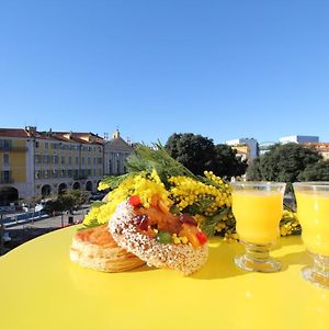Suite familiare con letto king size
